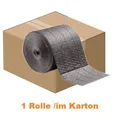 Produktbild: New Pig Absorptionsrolle Rip-&-Fit® Universal Rolle im Beutel 1 Rolle / Beutel, Absorbiert 74,3 L je Tasche MAT243