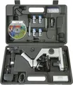 Produktbild: Bresser Junior Microscope Set - Digital zusammengesetztes Mikroskop - monokular - 40x-1024x