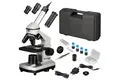 Produktbild: BRESSER junior BRESSER JUNIOR 40x-1024x Mikroskop Set mit Hartschalenkoffer Kindermikroskop