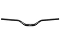 Produktbild: Spank Unisex Spoon 2.0 Rise 60mm MTB Lenker, Schwarz, 785mm