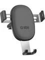 Produktbild: SBS Gravity Car Phone Holder - Black