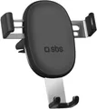 Produktbild: SBS KFZ Smartphone Halterung Universal mit Lüftungsgitter Clip Gravity-Funktion