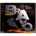 Produktbild: Various Artists / BRAVO - THE HITS 2025 (2CD) / PolyStar / 8852941 / 2CD