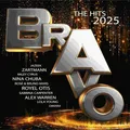 Produktbild: Various Artists / BRAVO - the Hits 2025