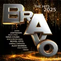 Produktbild: Various Artists BRAVO - the Hits 2025 (CD)