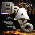 Produktbild: BRAVO - the Hits 2025 | Various Artists | Audio-CD | 2 Audio-CDs | Deutsch