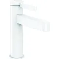 Produktbild: hansgrohe FINORIS 110 Waschtisch Armatur, mit Push-Open Ablaufgarnitur 1 1/4