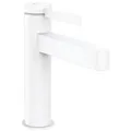 Produktbild: hansgrohe Finoris Einhebel-Waschtischarmatur 110 mit Push-Open Ablaufgarnitur, Ausladung 139 mm, 76023700