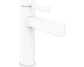 Produktbild: hansgrohe Waschtischarmatur FINORIS weiß matt 76023700