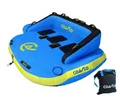 Produktbild: COASTO BOXER 3 Personen Towable Tube Funtube Wassersport Boot Tubes