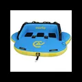Produktbild: COASTO BOXER 3 Personen Towable Tube Funtube Wassersport Boot Tubes