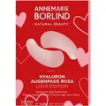 Produktbild: Hyaluron Augenpads Rosa Love Edition