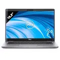 Produktbild: Dell Latitude 5310 | 13,3 Zoll - Intel Core i5 10310U @ 1,7 GHz - 8 GB DDR4 - 500 GB SSD - 1920 x 1080 FHD - Touchscreen - Windows 11 Professional