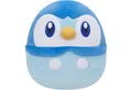 Produktbild: Jazwares Plüschfigur Pokémon x Squishmallows - Piplup 25 cm (10)