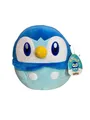 Produktbild: Pokemon Plüsch Squishmallow Plinfa Piplup 25cm - NEU