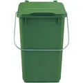 Produktbild: SULO Abfallsammler H309xB205xT276mm 10 l braun (10 l) (1086533)