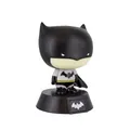 Produktbild: Paladone DC Comics Batman 3D Leuchte Icon Light, Plastik, Schwarz