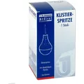Produktbild: Klistierspritze 290 g Gr.8 birnf. 1 St