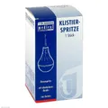 Produktbild: KLISTIERSPRITZE 290 g Gr.8 b 1 St