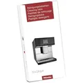 Produktbild: Miele - Reinigen Von Tabletten (10 X 2,8 G) Für Coffee Maker 11201200