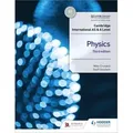 Produktbild: Cambridge International AS & A Level Physics Student's Book