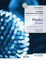Produktbild: Cambridge International AS & A Level Physics Student's Book | Peter Cann (u. a.)