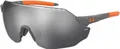 Produktbild: Under Armour UA HALFTIME/F KB7 GREY 99/1/120 Uni Sonnenbrillen