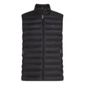 Produktbild: Tommy Hilfiger Herren Core Packable Recycled Vestmw0mw39989 Weste, Black (Black), XXL EU
