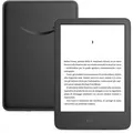 Produktbild: Kindle 16GB 2024 schwarz mit Spezialangeboten