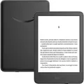 Produktbild: AMAZON E-Book-Reader Kindle (2024) schwarz mit Werbung