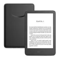 Produktbild: Amazon Kindle (16GB) - Mit Werbung - Schwarz