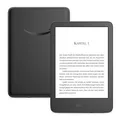 Produktbild: Amazon Kindle 16 GB mit Werbung, schwarz