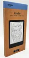 Produktbild: Amazon Kindle Neueste Generation Schwarz 16 GB NEU & OVP