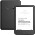 Produktbild: 840414601246 Amazon Kindle 16GB z reklamami 2024 czarny AMAZON
