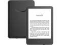 Produktbild: KINDLE -Der neue Kindle(2024), mit Werbung, 16GB E-Book-Reader Schwarz