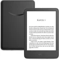 Produktbild: Amazon E-Book Reader Kindle (16GB) sw