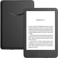Produktbild: KINDLE - Der neue Kindle 6 Zoll E-Book-Reader Schwarz