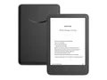Produktbild: Amazon Kindle 2024 16GB mit Werbung eBook Reader schwarz Leicht & kompakt NEU