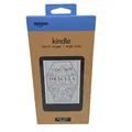 Produktbild: Amazon Kindle 2024 (16 GB) mit Werbung eBook Reader schwarz Leicht & kompakt