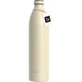 Produktbild: Lars-NysØm Trinkflasche Ren Almond Beige, 1,5 Liter, Edelstahl, beige