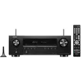 Produktbild: Denon AV-Receiver AVR-S660H 5.2 8K