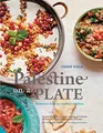 Produktbild: Palestine on a Plate: Memories from my mother's kitchen