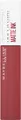 Produktbild: Maybelline New York Super Stay Matte Ink Lippenstift 170 Initiator Lippenstift 5ml Flüssiger Lippenstift