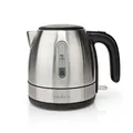 Produktbild: Wasserkocher 1,0 l 2150 Watt Silber