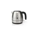 Produktbild: Nedis Wasserkocher KAWK300EAL Wassererhitzer Heißwasserkocher Wasserkocher