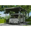 Produktbild: SKANHOLZ Carport 