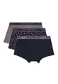 Produktbild: Emporio Armani Boxershorts Boxershorts Unterhosen 3-Pack (3-St)