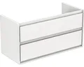 Produktbild: Ideal Standard Waschtischunterschrank Connect Air weiß matt 100 cm E0821B2