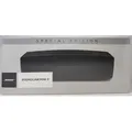 Produktbild: Bose SoundLink Mini II Special Edition schwarz - Schwarz