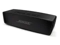 Produktbild: Bose SoundLink Mini Bluetooth Speaker II – Special Edition, Schwarz